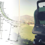 rilievi topografici